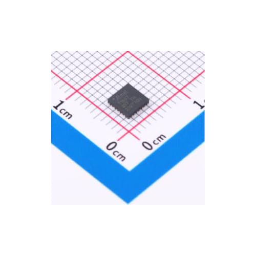 (5s[X) ATTINY1607-MN WQFN-24-EP(4x4)