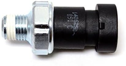 PT Auto Warehouse OPS-220 - Engine Oil Pressure Switch (Replaces 12635954, 19244512, 12575007, 25036853, 24575739, 25036934)
