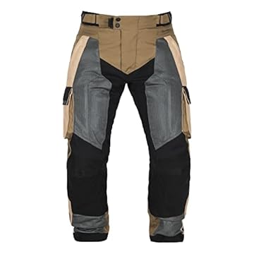best motorcycle adventure pants