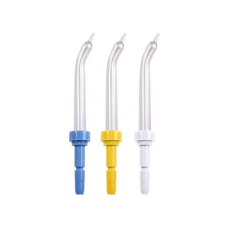 Compatible Avec Les Embouts Waterpik Nicefeel Flosser 3 Pièces Pièces pour irrigateur oral