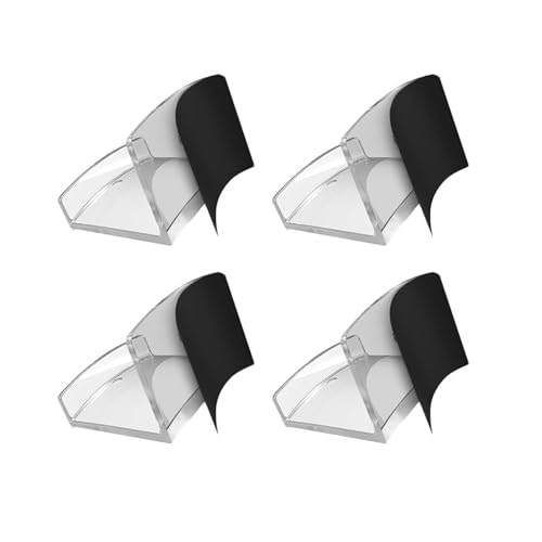 4/6/8/12pcs Hat Wall Baseball Caps Hangers Rack Practical Organizer Wall MountedƒptbNNAnbgX^h