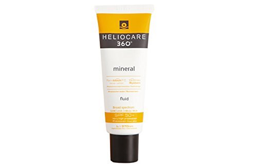 Heliocare 360 Mineral Fluid by Heliocare 360