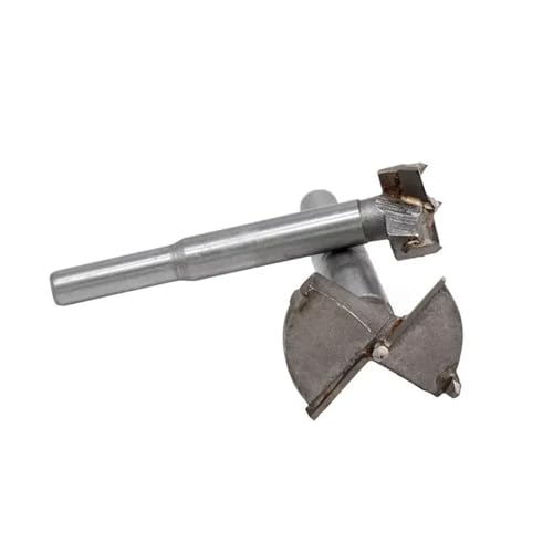 Juego de brocas para madera y metal 15-35 mm 16 piezas miniatura 6