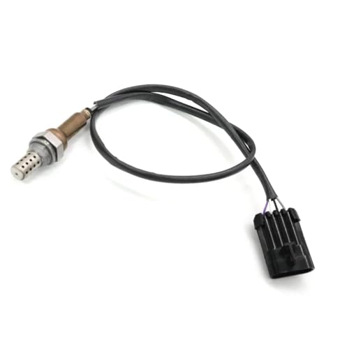 Sonde lambda pour BYD F3 : Éliminez les fumées noires avec le capteur O2 25324175