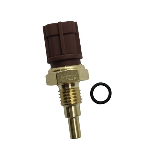 Sensor temperatura refrigerante Nissan 226304A00A de alta precisión para culata 4