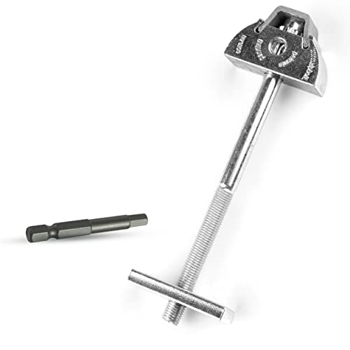 Zipbolt Joint Connector for Countertops and Butcher Blocks, 20 Pack, 10.900