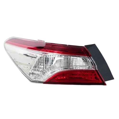 Feu clignotant arrière LED améliorant la sécurité de freinage Camry 2019