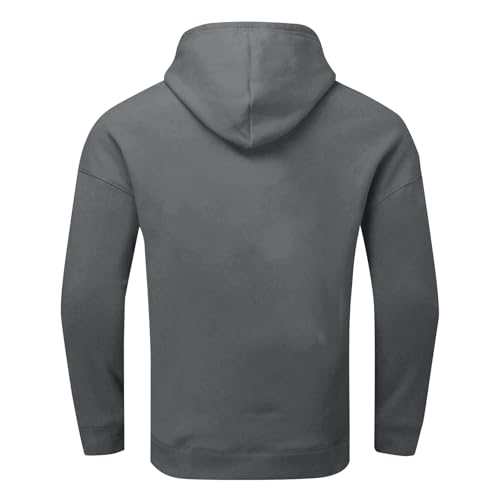 Ymosrh Men's Graphic Hoodies USA Flag American Patriotic Long Sleeve Pocket Pullover Sweatshirts, M-6XL3