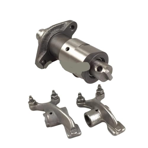 Árbol de levas VF125 conjunto de balancín distribución motor 125cc 2