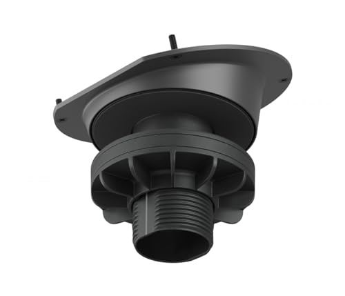 Logitech Tap Riser Mount kit de montage premium pour écran tactile - 2