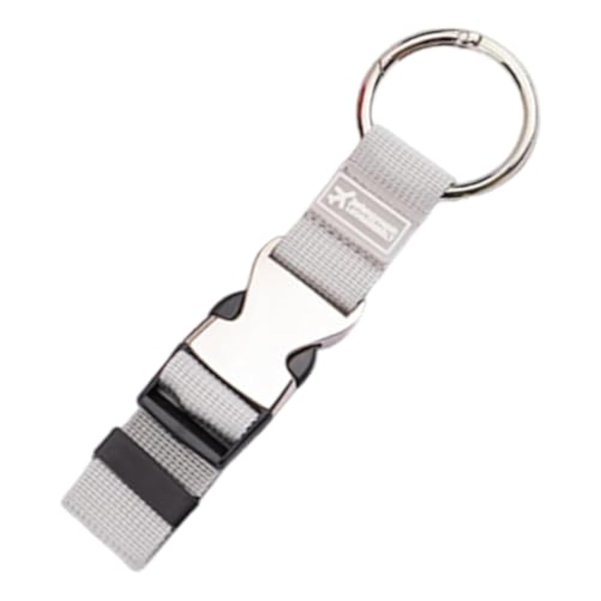 Camping Jacket Gripper Luggage Strap