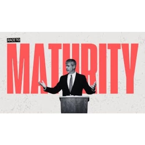 Paul Washer - Race to Maturity