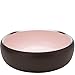 Produktbild Stelton - Schale - Ora - Edelstahl - Dark Powder-Powder - Ø 30 cm