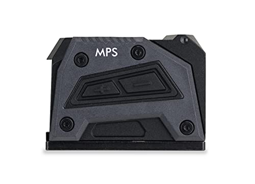 Image of Steiner MPS Micro Pistol Sight