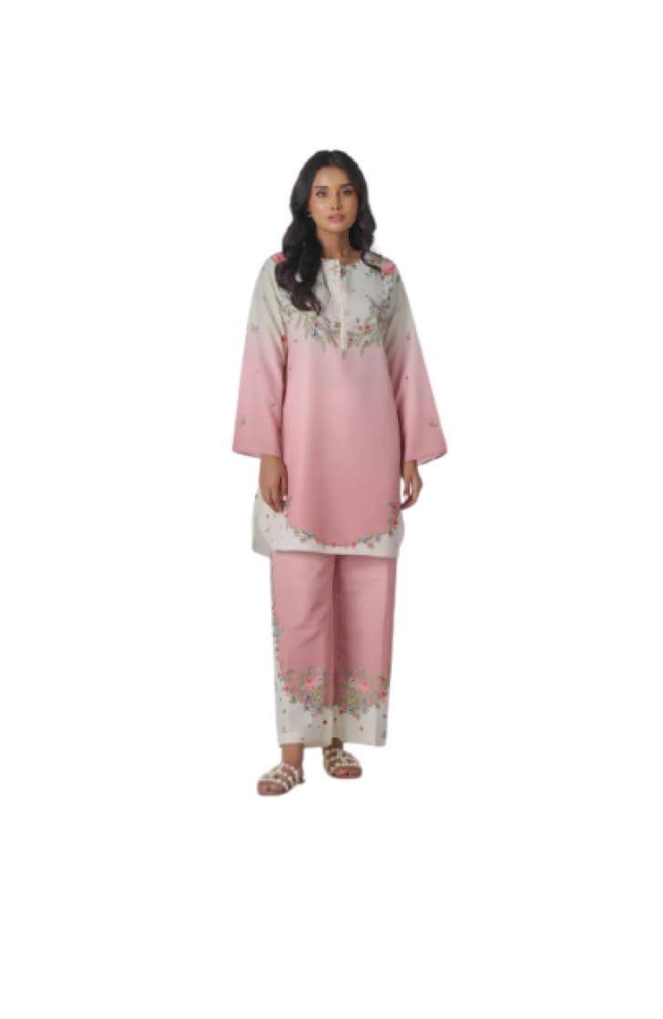 Women’s Fashionable Style Co-Ord Set With Matching Top And Bottom For Casual Outfit, Party Styling, Office Use, Travel Comfort And Everyday Fashion-image-13