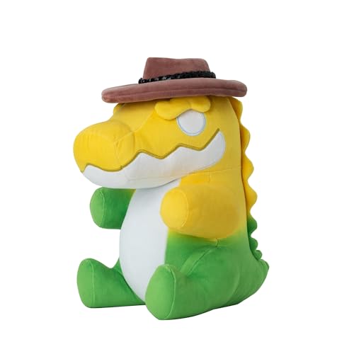 The Amazing Digital Circus Gummigoo Plush