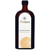 Hynolia Naturprodukte - Vitamin Saft für Kinder „Wonneproppen“ 500 ml (Glas) 100% Natürlich mit Eisen, Zink, Folsäure, Vitamin D3, C, A, E & reichlich an B-Vitamine (Serie GletscherNektar)