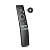 Voice Replacement Remote for Samsung Smart TVs, Universal Remote Compatible for All Samsung Curved Frame UHD QLED LED 4K 8K Smart TVs, BN59-01312A Original Replacement with Voice Control