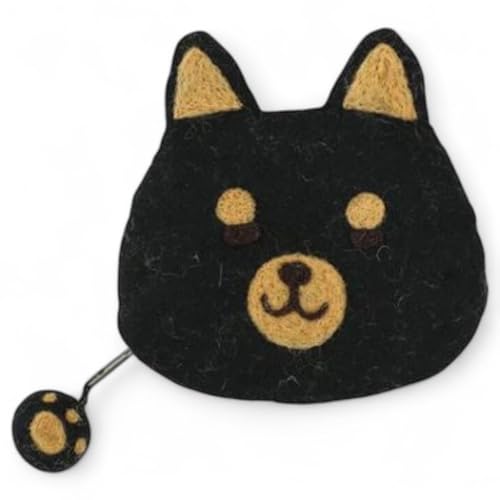 匠美風Select クリスマス 2WAY ( 飾り 〜 プレゼント ) フリースタイル オーナメント シェイプポーチ クロシバ