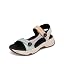 Retro Embossed Multi