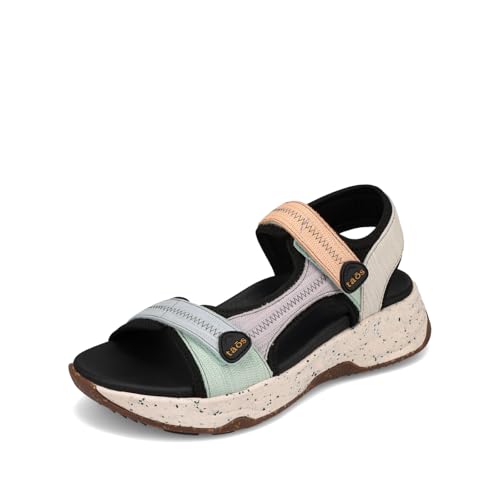 Image of Taos Footwear Women's Super Side Sandal