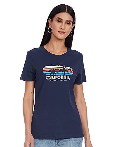 Image of Mode By Red Tape Women T-Shirt