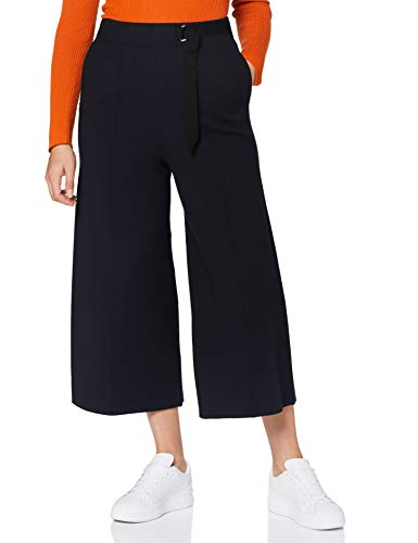FALKE Culotte Women's Trousers, womens, womens pants, 64109, Night sky, M