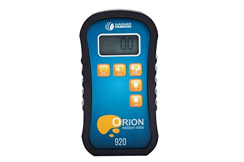 Wagner Meters Orion® 920 Pinless Wood Moisture Meter