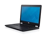  DELL Latitude E5270 2,4 GHz i5-6300U 12,5\