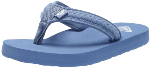 Image of Roxy Girls' Porto Flip Flop Sandal