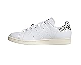 adidas Zapatillas Stan Smith Blanco para Mujer 37 1/3