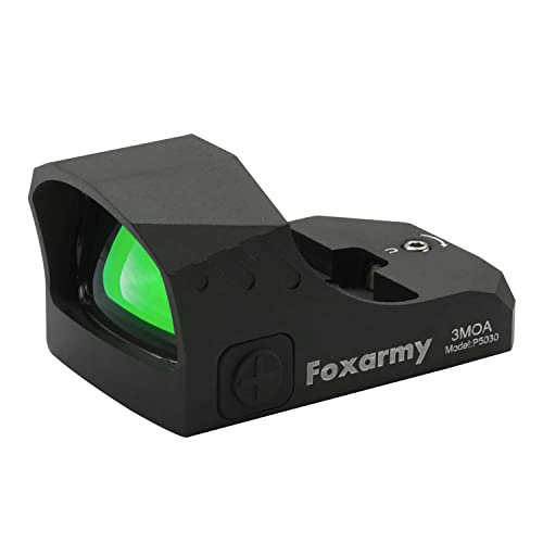 Top 7 Best budget pistol red dot Reviews Maine Innkeepers Association