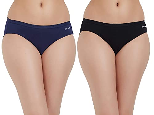 Image of Fruit of the Loom Women's Bikini (Pack of 2)