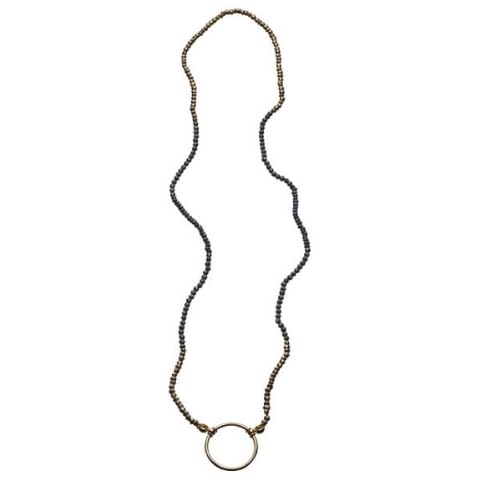 LaLoop 269P Fashion Gem Necklace Collection Cover