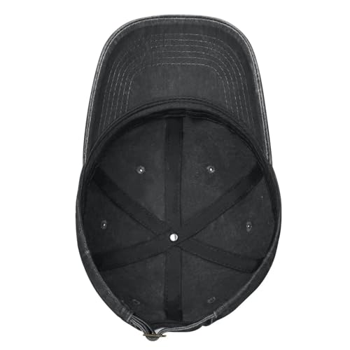 Casquette Central Cee baseball homme ajustable style décontracté - 4