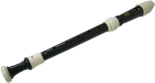 Amazon | YAMAHA YRA-38BIII アルトリコーダー バロック式 (ヤマハ