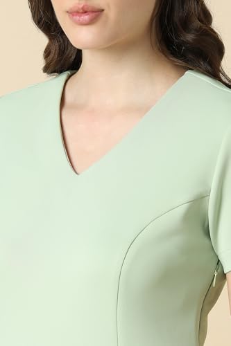 Image of Allen Solly Women Dress