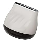 Élimination efficace des boules de poils et des bouloches : équipé de lames et d'un rasage large, ce rasoir pour tissus élimine efficacement les peluches, les boules de poils et les peluches d'une variété de tissus, notamment la laine, le coton et les matériaux synthétiques.