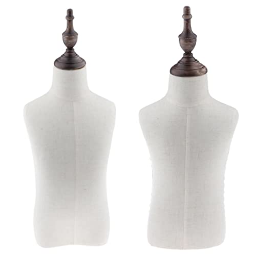 Display for Kids Apparel Scarf, Age 24