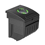 103A022 3000mAh 22V Li-ion for Gtech AirRam MK2, REACELL AirRam MK2, K9, AR20, AR21, AR29, AR30 103A105, for Bissell 132A0002 103A105 Cordless Sweeper and Vacuum Cleaner Battery