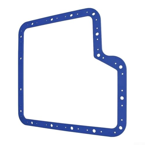 Junta de aceite Ford C6 contra pérdidas de fluido con retén OEM 93108 de silicona 3