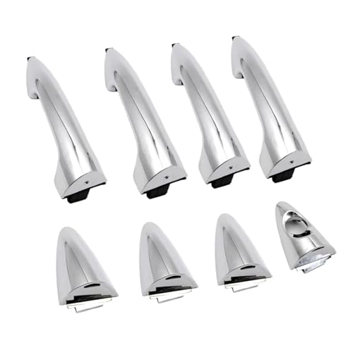 �ɓK������ �ɓK������A�N�Z���g �ɓK������RB 2011 2012 2013 �h�A�n���h�� 82652-0U200 �h�A�̃A�E�^�[�n���h��(A set 1)