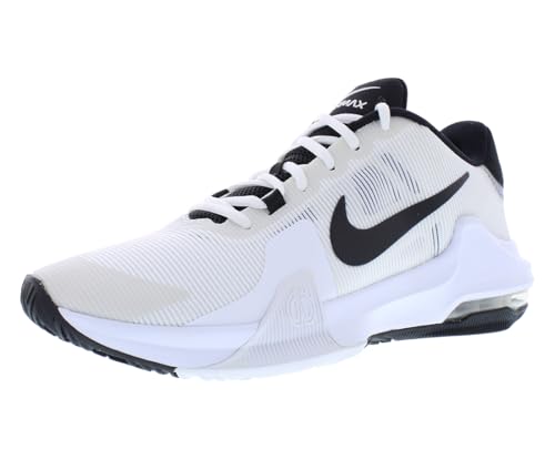 Nike Air Max Impact 4 Unisex Shoes