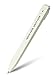 Produktbild Moleskine Ballpoint Pen, Go, Message, Ivory, 1.0 - Tagged Version (ECRITURE)