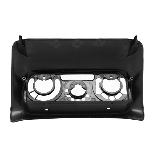 Fascia de voiture double Din抗震套件适配IX车系 - 6