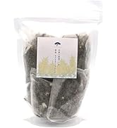 【天然ハーブ】背高泡立草　セイタカアワダチソウ1kg 個包装80個前後 Amazon | 松田商店 セイタカアワダチソウ天然入浴用ハーブ 8個（お風呂