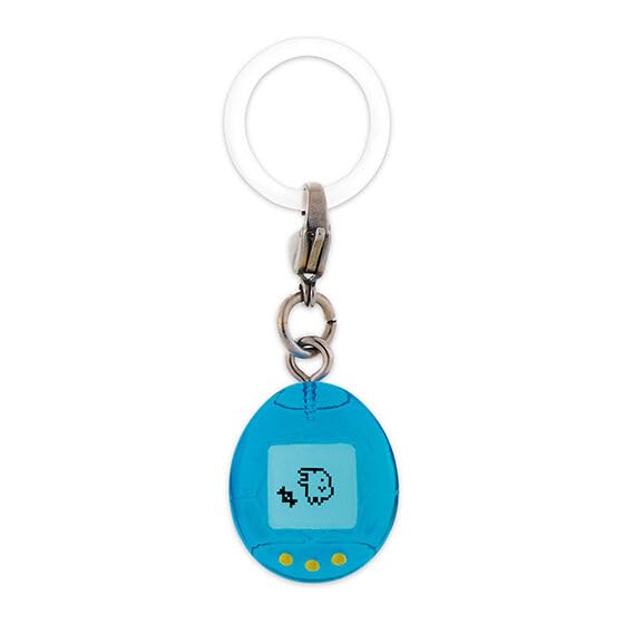 Amazon | たまごっち めじるしアクセサリー [全6種セット フルコンプ