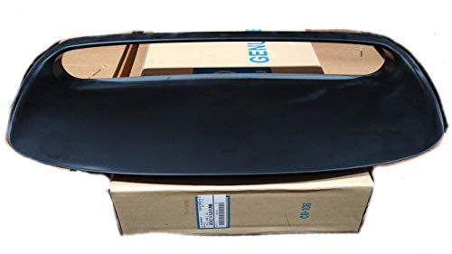 Subaru OEM 08-14 Impreza Hood-Scoop 90821fg000nn