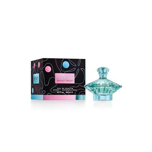 Britney Spears Curious Eau de Parfum