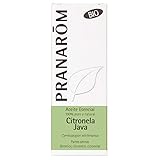  Aceite Esencial Citronela de Java BIO Pranaróm 10 ml